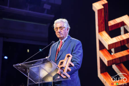 Giorgetto Giugiaro